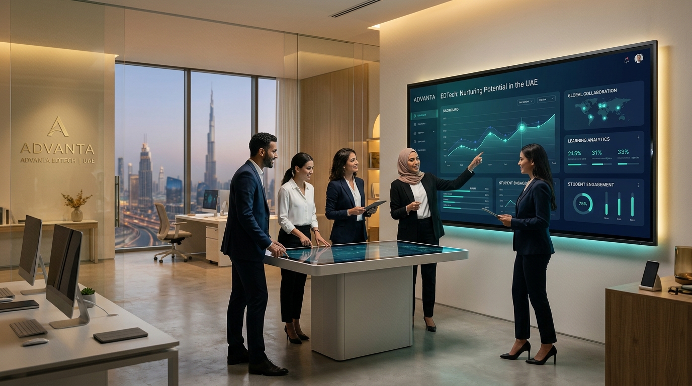 IZDHA Technology Learning Workspace